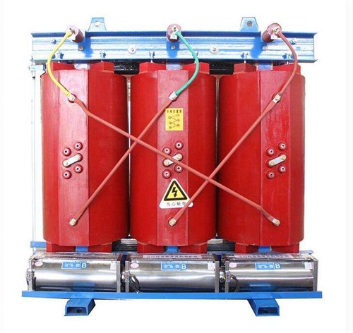 潍坊SCB11-200KVA/10KV/0.4KV干式变压器