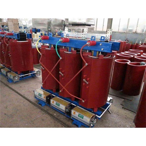 潍坊SCB13-125KVA/10KV/0.4KV干式变压器