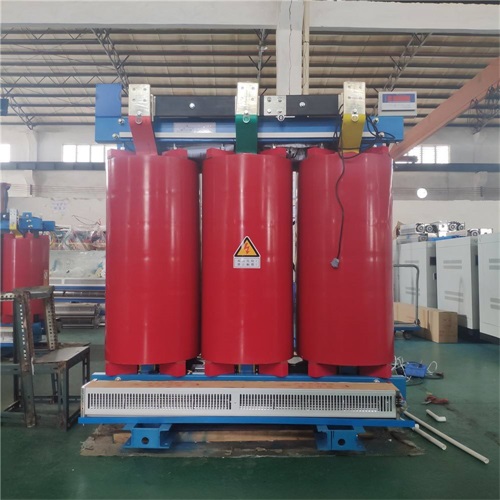 潍坊SCB12-125KVA/10KV/0.4KV干式变压器