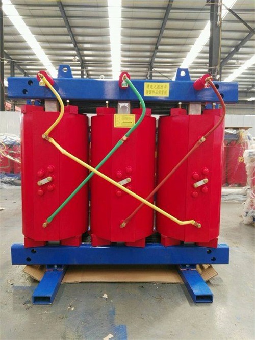 潍坊SCB13-1000KVA/10KV/0.4KV干式变压器
