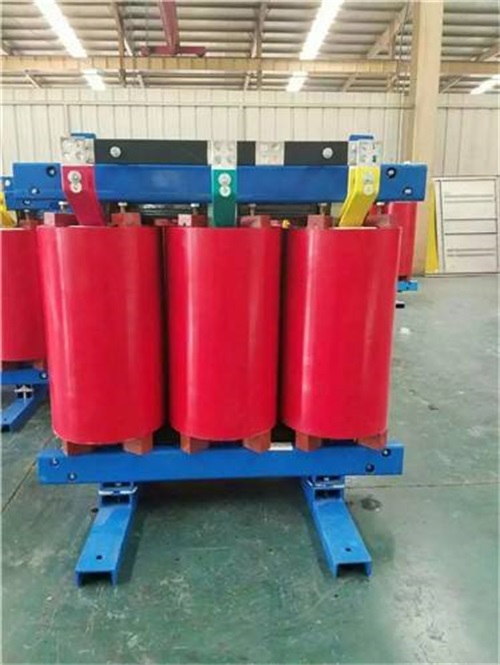 潍坊SCB13-3150KVA/10KV/0.4KV干式变压器