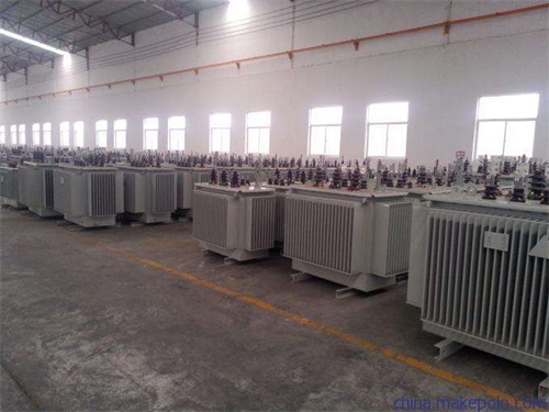 潍坊S13-1250KVA/35KV油浸式变压器现货