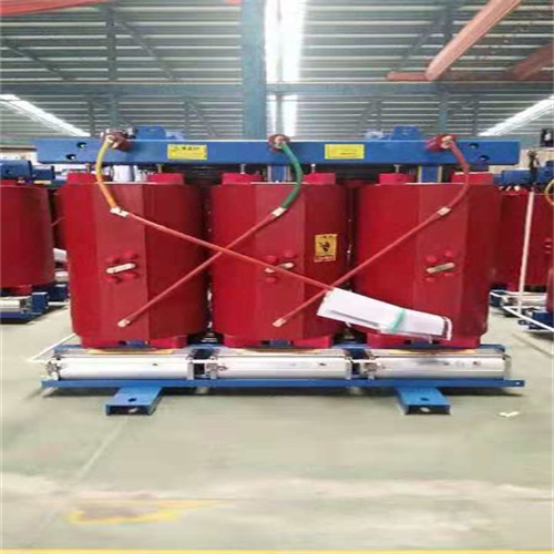 潍坊SCB13-5000KVA干式变压器