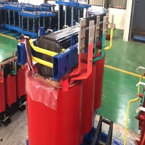 潍坊SCB14-5000KVA变压器