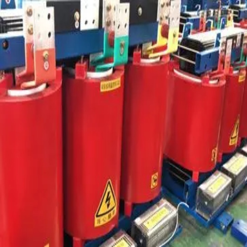 潍坊SCB14变压器能效参数