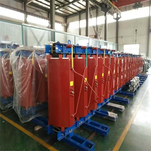 潍坊3150KVA非晶合金干式变压器