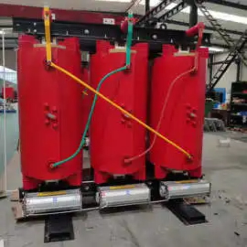 潍坊SCB18-2500kva干式变压器