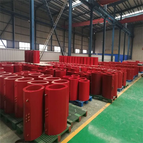 潍坊SH15-800KVA非晶合金变压器
